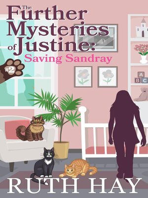 cover image of Saving Sandray